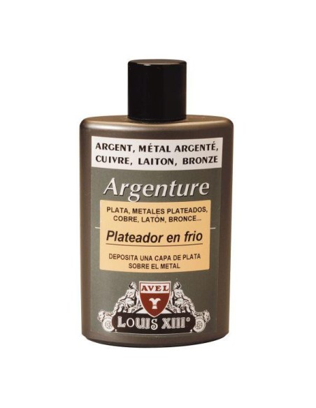 Restaurador de Prata LOUIS XIII 150ml