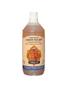Verdadero Jabón Negro LOUIS XIII 1L