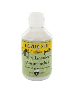Abrillantador Anti-Manchas Mármol LOUIS XIII 250ml