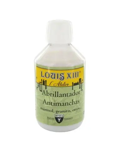 Abrillantador Anti-Manchas Mármol LOUIS XIII 250ml