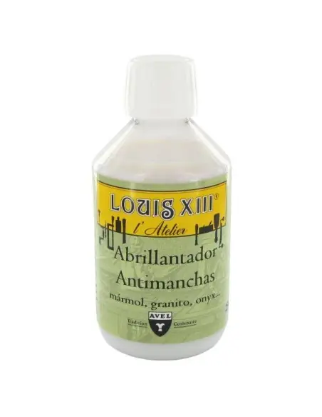 Abrillantador Anti-Manchas Mármol LOUIS XIII 250ml Abrillantador Anti-Manchas Mármol LOUIS XIII 250ml
