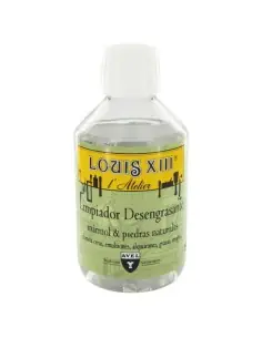 Limpiador Desengrasante Mármol LOUIS XIII 250ml