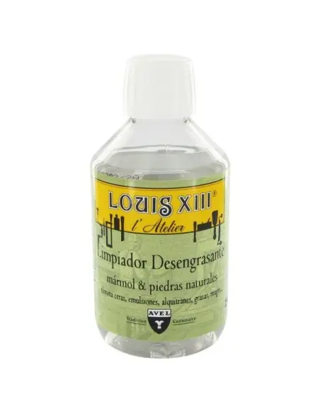 Limpiador Desengrasante Mármol LOUIS XIII 250ml Limpiador Desengrasante Mármol LOUIS XIII 250ml