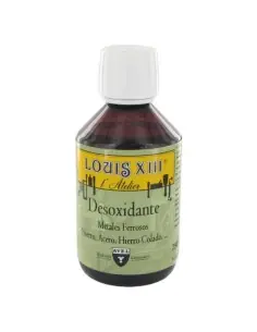 Desoxidante de Metais Ferrosos LOUIS XIII 250ml