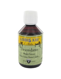 Desoxidante Metales Ferrosos LOUIS XIII 250ml