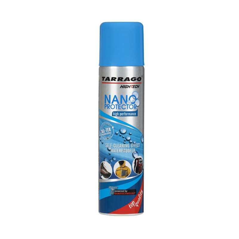 Nano Protector Hightech Spray Impermeabilizante