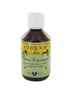 Verniz de retoque LOUIS XIII 250ml