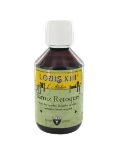 Verniz de retoque LOUIS XIII 250ml