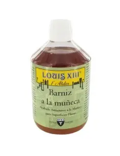 Barniz Muñeca LOUIS XIII 500ml