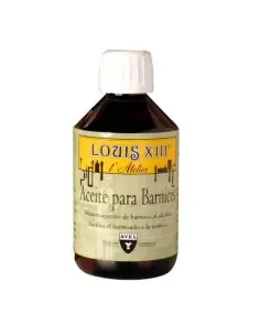 Aceite para Barnizar LOUIS XIII 250ml