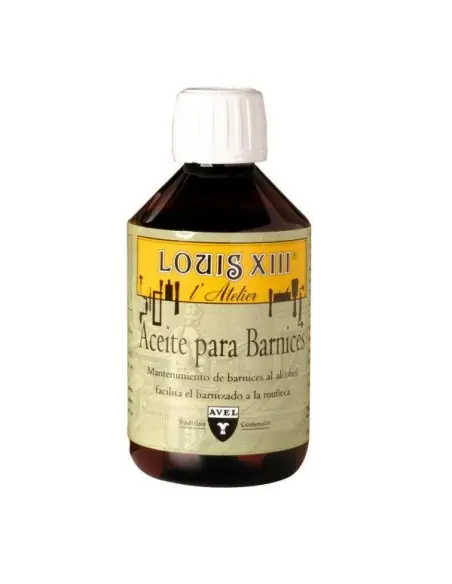 Aceite para Barnizar LOUIS XIII 250ml