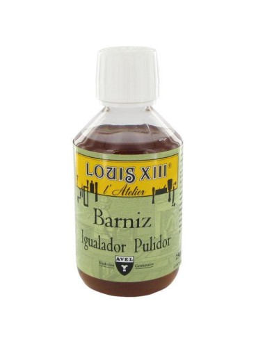 Barniz Igualador LOUIS XIII 250ml