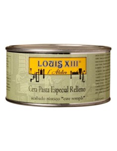 Cera Pasta para Rellenar LOUIS XIII 500ml