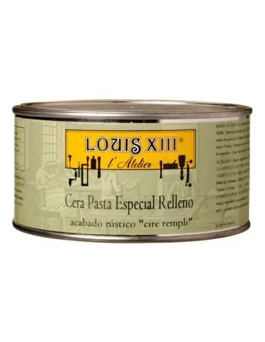 Cera Pasta para Rellenar LOUIS XIII 500ml