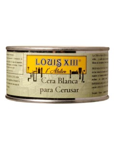 Cera Blanca para Cerusar LOUIS XIII 250ml