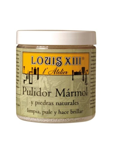 Polidor Mármore LOUIS XIII 250gr