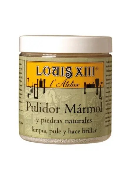 Pulidor Mármol LOUIS XIII 200gr