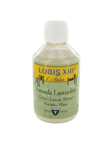 Fórmula Lustradora LOUIS XIII 250ml