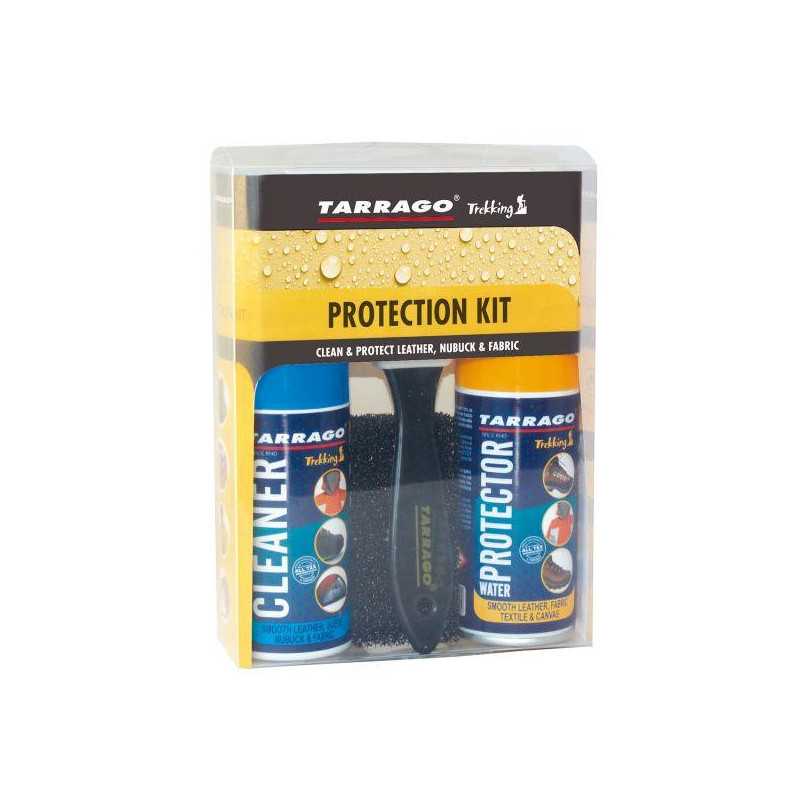 Protector calzado Tarrago Kit Protector Trekking