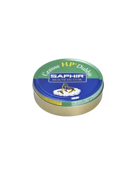 Graxa Saphir HP 100ml