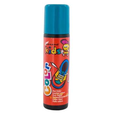 Cuidado del cuero Kids Color Autoaplicador 50ml