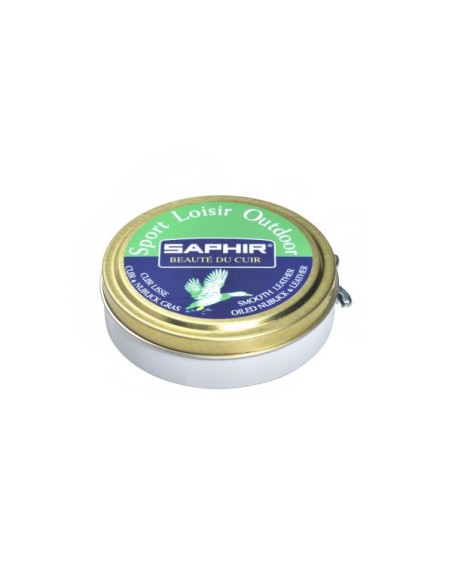Saphir Sport 100ml
