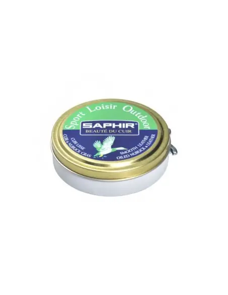 Saphir Sport Bote 100ml