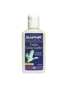 Crema Cueros Grasos