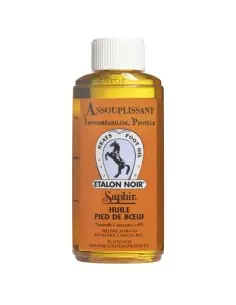 Aceite Pie de Buey Saphir