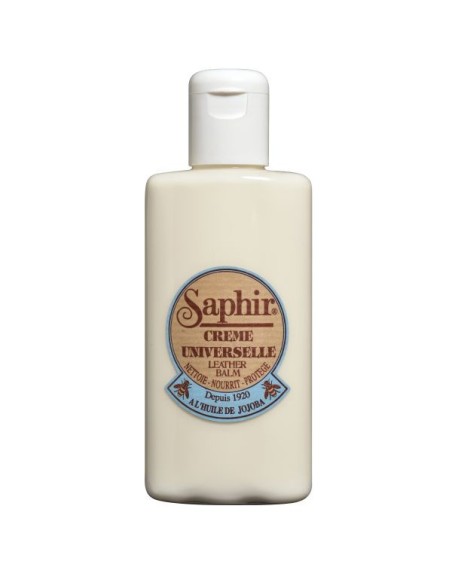 Crema Universal Saphir 150ml