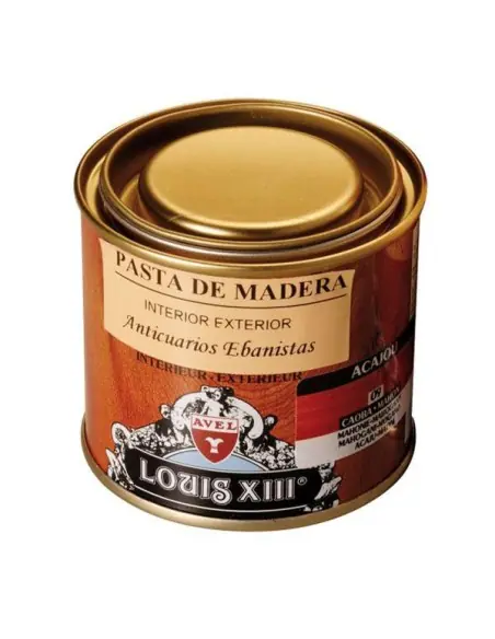 Pasta Madeira LOUIS XIII 300gr