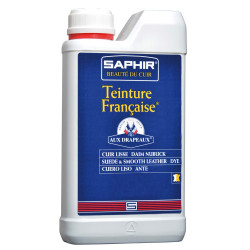 Saphir Tintura Francesa 1L