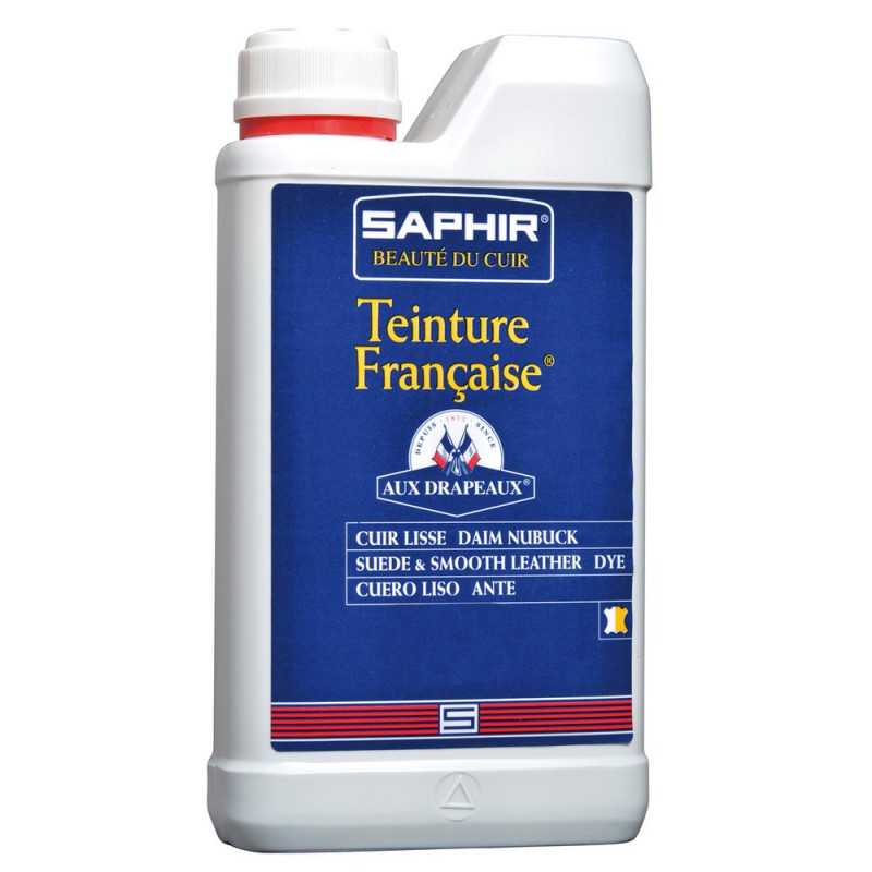 Saphir Tintura Francesa 1L