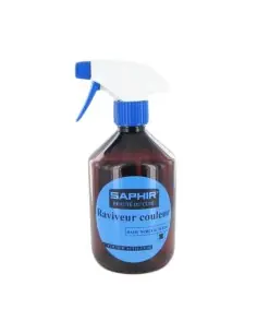 Renovador de Colores Saphir Vaporizador