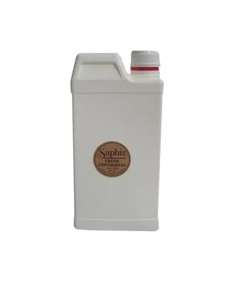 Crema Universal Saphir