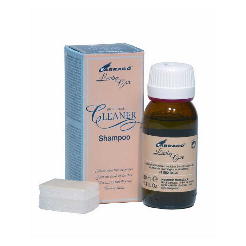 Limpiador Universal Cleaner Leather Care | Donmendo.com