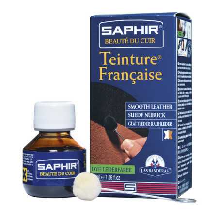 Tintura Francesa