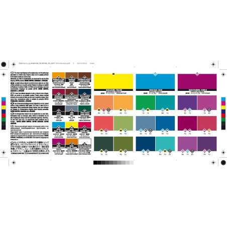 Tinte para zapatos Tintura Francesa 50ml