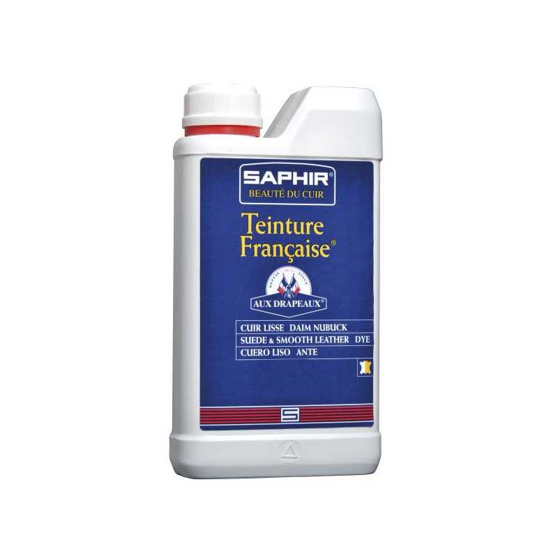 Tintura Francesa 500ml