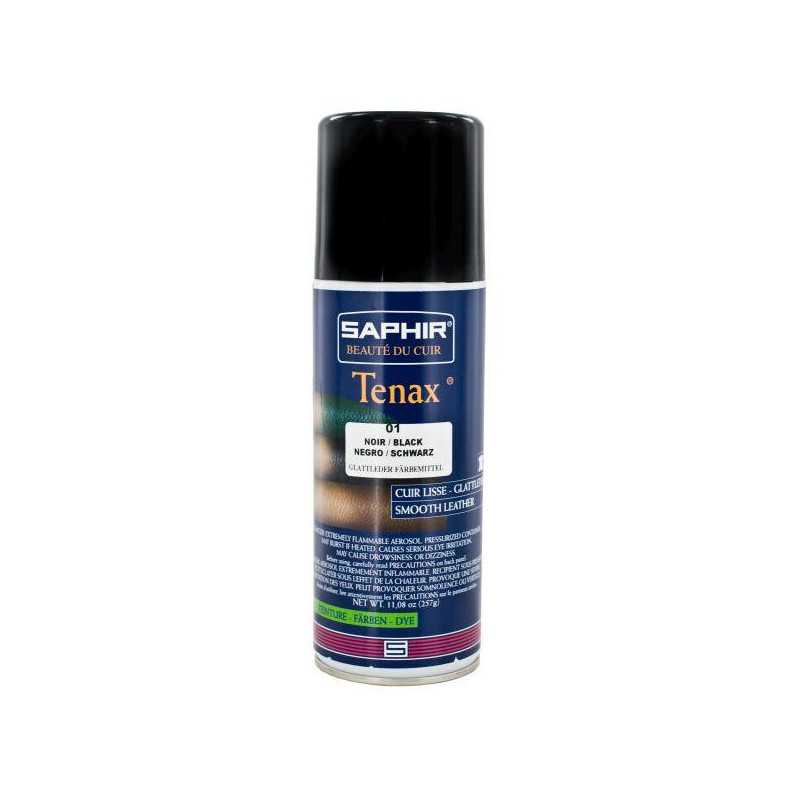 Tintura Tenax Aerosol