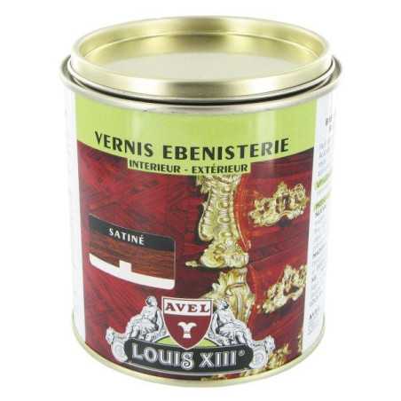 Cuidado del calzado Barniz Satinado LOUIS XIII