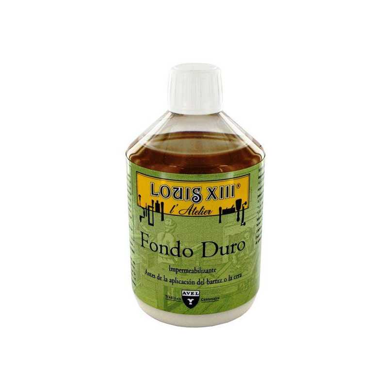 Fundo Duro Impermeabilizante LOUIS XIII 500ml