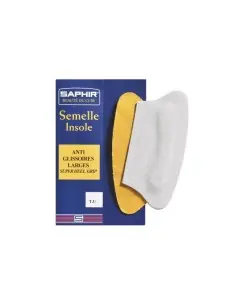 Saphir Salvamedias Anti-Deslizante