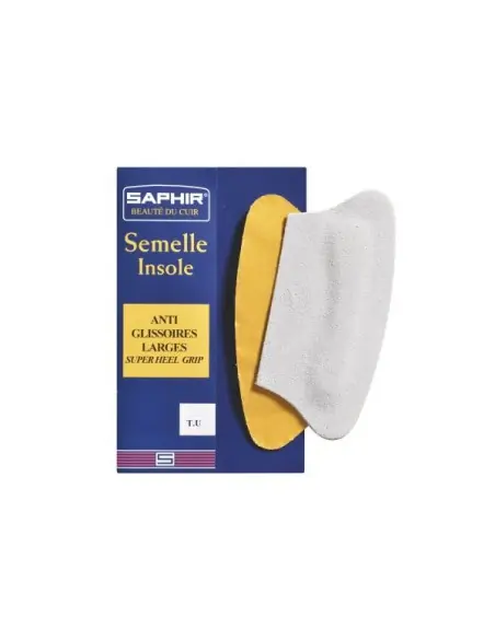 Saphir Salvamedias Anti-Deslizante