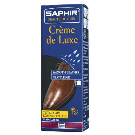 Crema de Lujo en Aplicador Saphir