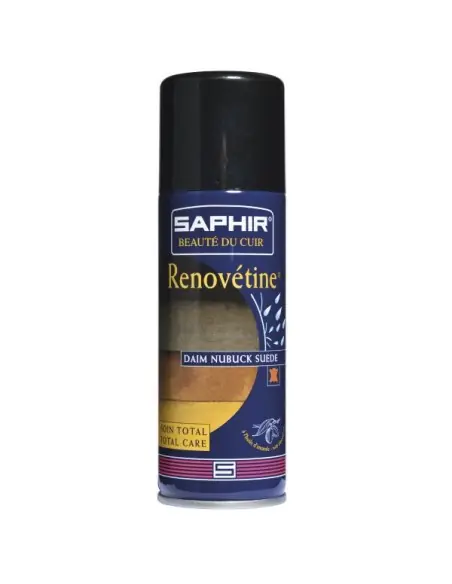 Saphir Especial para Camurça Aerosol 200ml