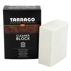 Limpiador calzado Goma Limpiadora Block para Ante y Nubuck