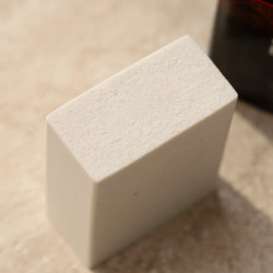 Limpiador calzado Goma Limpiadora Block para Ante y Nubuck