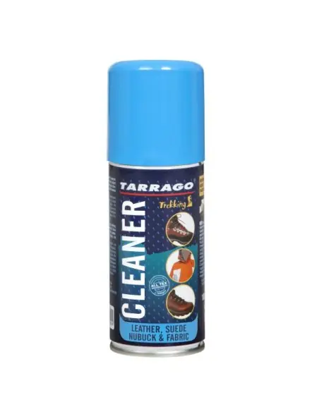 Espuma de limpeza seca spray Trekking 100ml