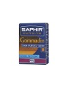 Gommadin Nubuck Saphir